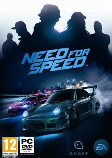 Need For Speed (Letölthető) 