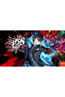 Persona 5 Steam (Letölthető) PC