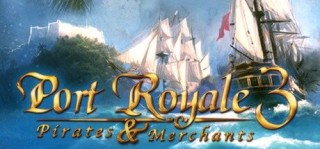 Port Royale 3 (Letölthető) PC