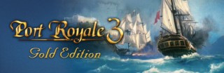 Port Royale 3 Gold (Letölthető) PC