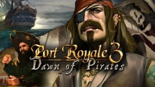 Port Royale 3: Dawn Of Pirates (Letölthető) PC