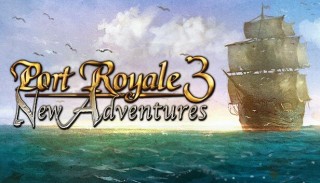 Port Royale 3: New Adventures (Letölthető) 