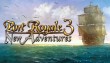 Port Royale 3: New Adventures (Letölthető) thumbnail