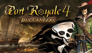 Port Royale 4 - Buccaneers (Letölthető) 
