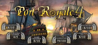 Port Royale 4 (Letölthető) 