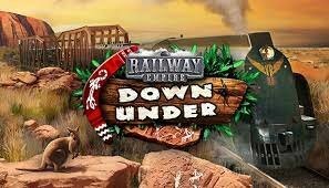 Railway Empire - Down Under (Letölthető) 