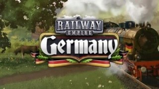Railway Empire - Germany (Letölthető) 