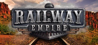 Railway Empire (Letölthető) PC