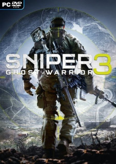 Sniper Ghost Warrior 3 (PC) Steam (Letölthető) PC