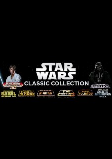 Star Wars Classic Collection (PC) Letölthető PC