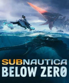 Subnautica: Below Zero (Letölthető) PC