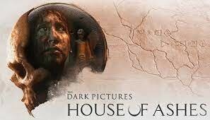 The Dark Pictures anthology House of Ashes Steam (Letölthető) PC