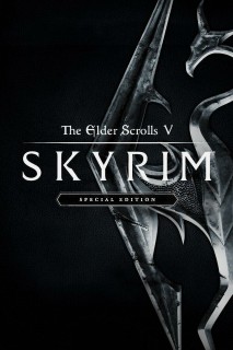 The Elder Scrolls V: Skyrim Special Edition (Letölthető) 