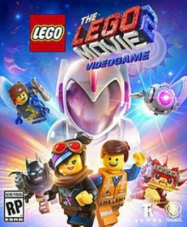 The LEGO Movie 2 Videogame (PC) Steam (Letölthető) PC