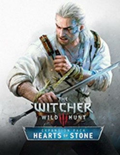 The Witcher 3: Wild Hunt - Hearts of Stone GoG.com (Letölthető) 
