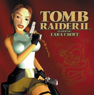Tomb Raider II + The Golden Mask (PC) Letölthető 