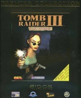 Tomb Raider III (PC) Steam (Letölthető) PC