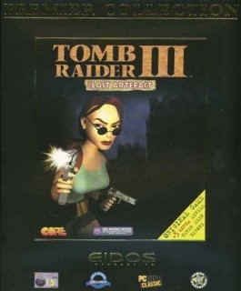Tomb Raider III (PC) Steam (Letölthető) 