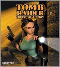 Tomb Raider: The Last Revelation (PC) Steam (Letölthető) 