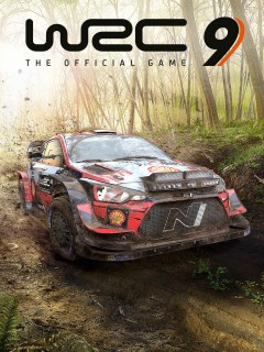 WRC 9 - Deluxe Edition (Letölthető) PC