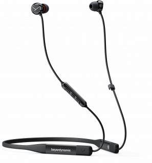 beyerdynamic Blue BYRD (2. generáció) Bluetooth headset (BD 717649) Mobil