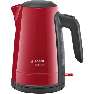 Bosch TWK6A014 piros vízforraló 