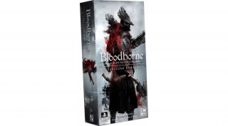 Bloodborne: A vadászok rémálma kiegészítő 