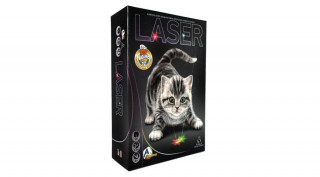 Laser Játék