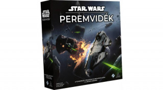 Star Wars: Peremvidék Játék