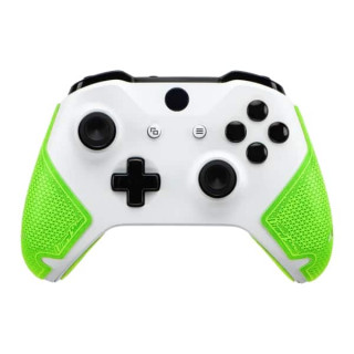 Lizard Skins DSP Controller Grip for Xbox One Emerald Green (Bontott) Xbox One