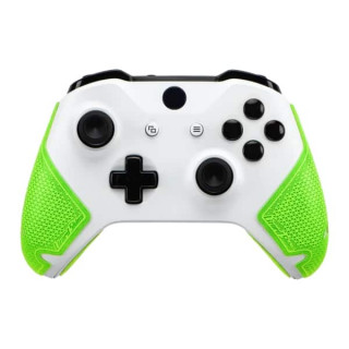 Lizard Skins DSP Controller Grip for Xbox One Emerald Green (Bontott) XBOX ONE