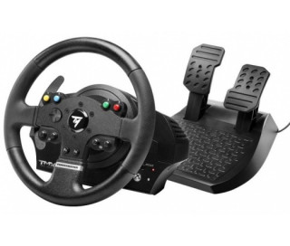 Thrustmaster TMX Force Feedback kormány (Bontott) MULTI