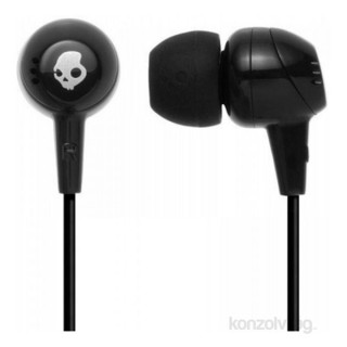 Skullcandy S2DUDZ-003 (CE) - Jib fekete fülhallgató 