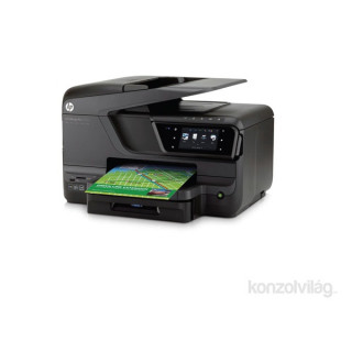 HP Officejet Pro 276dw multifukcios tintasugaras nyomtató 