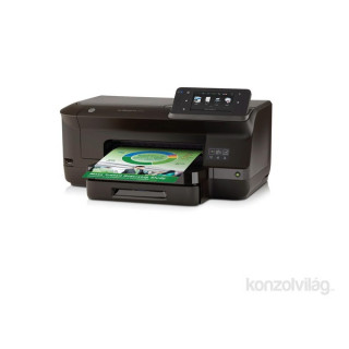 HP Officejet Pro 251dw tintasugaras nyomtató PC