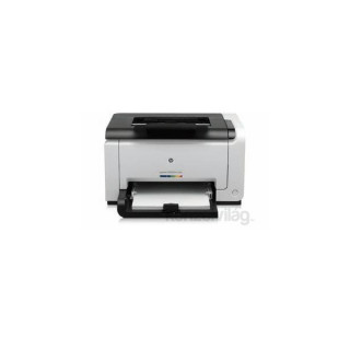 HP LaserJet Pro CP1025nw színes lézer nyomtató 