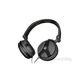 AKG K518DJ fejhallgató PC