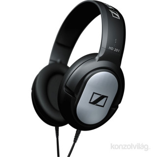 Sennheiser HD 201 fejhallgató PC