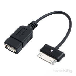 Logilink USB OTG Samsung kábel 