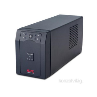 APC Smart-UPS SC [620VA/195W] PC