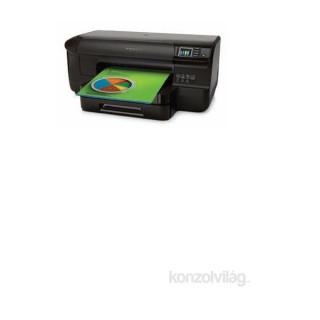 HP OfficeJet Pro 8100 tintasugaras nyomtató 