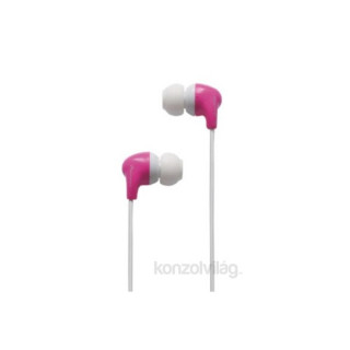 Pioneer SE-CL501-P rózsaszín fülhallgató 