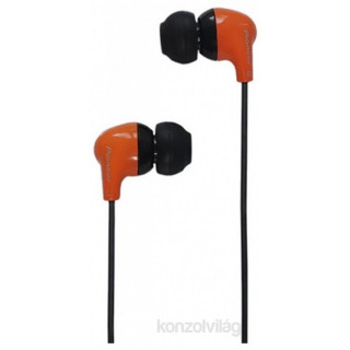 Pioneer SE-CL501-M narancs fülhallgató 