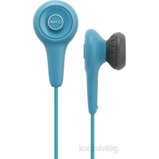 AKG Y10 BLU fülhallgató PC