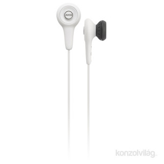 AKG Y10 WHT fülhallgató PC