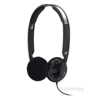 Sennheiser PX 100 II fejhallgató PC