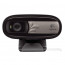 Logitech C170 640x480 mikrofonos fekete webkamera thumbnail