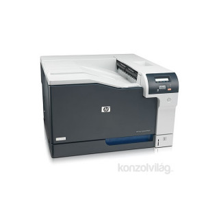 HP Color LaserJet Professional CP5225n színes lézer hálózati nyomtató 