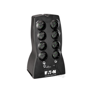 EATON Protection Station 650 400W fekete szünetmentes tápegység PC