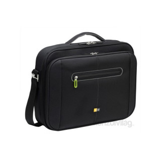 Case Logic PNC-216 fekete/zöld 16"  notebook táska PC